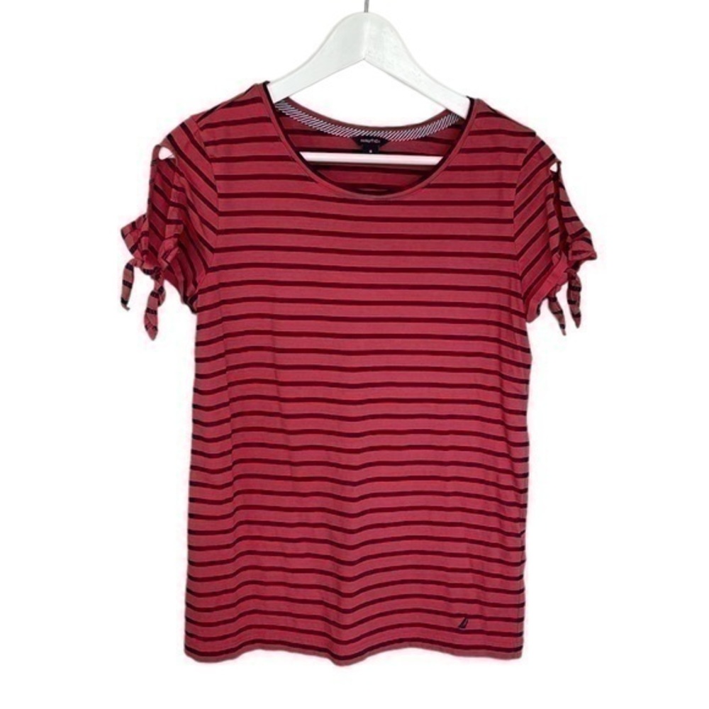 Nautica Short Sleeve Shirt
